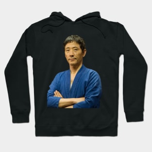 The Master from Netflix T-shirt Hoodie